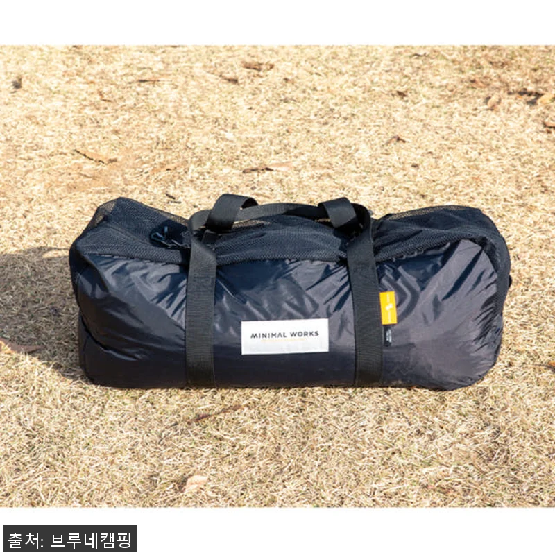 미니멀웍스 이너텐트 빅볼R 쉘터 돔텐 관련 이미지 1