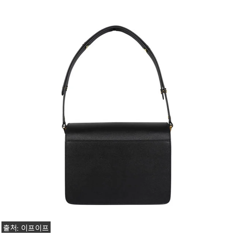 마르니 미듐 사피아노 트렁크 크로스백 관련 이미지 1