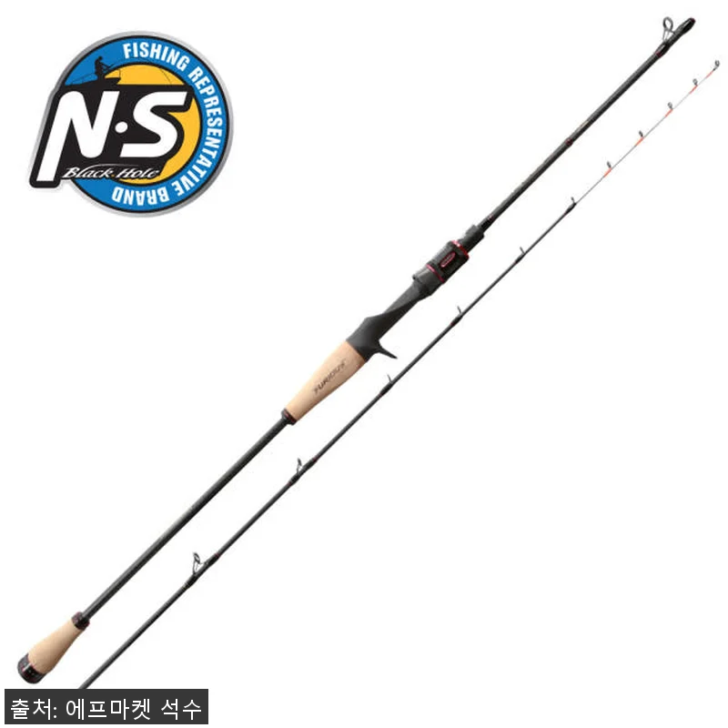 엔에스 NS 퓨리어스 RF 커틀피쉬 관련 이미지 1