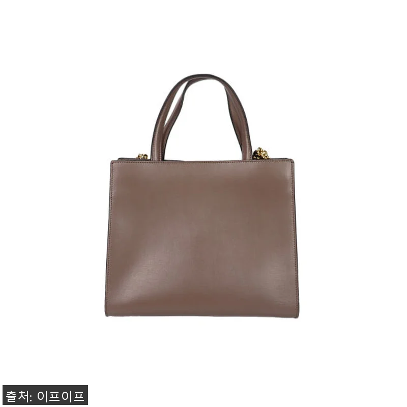 페라가모 뉴 바라 체인 토트백 21I 관련 이미지 1