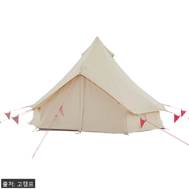 노르디스크 아스가르드 테크-미니 텐트 관련 이미지 1