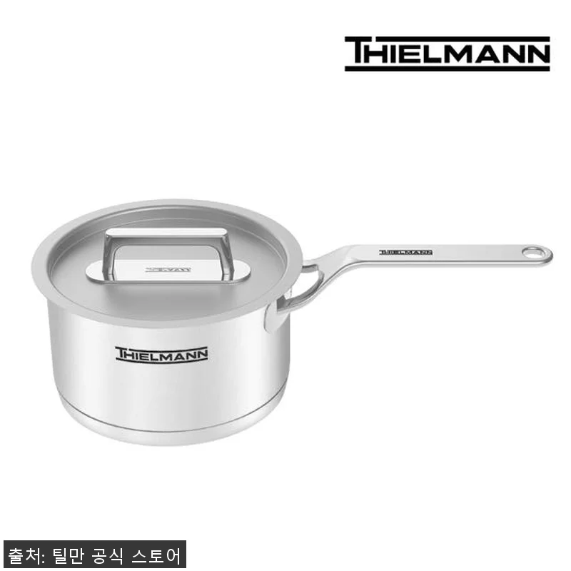 틸만 시그니처 인덕션 전용 냄비3종세 관련 이미지 1