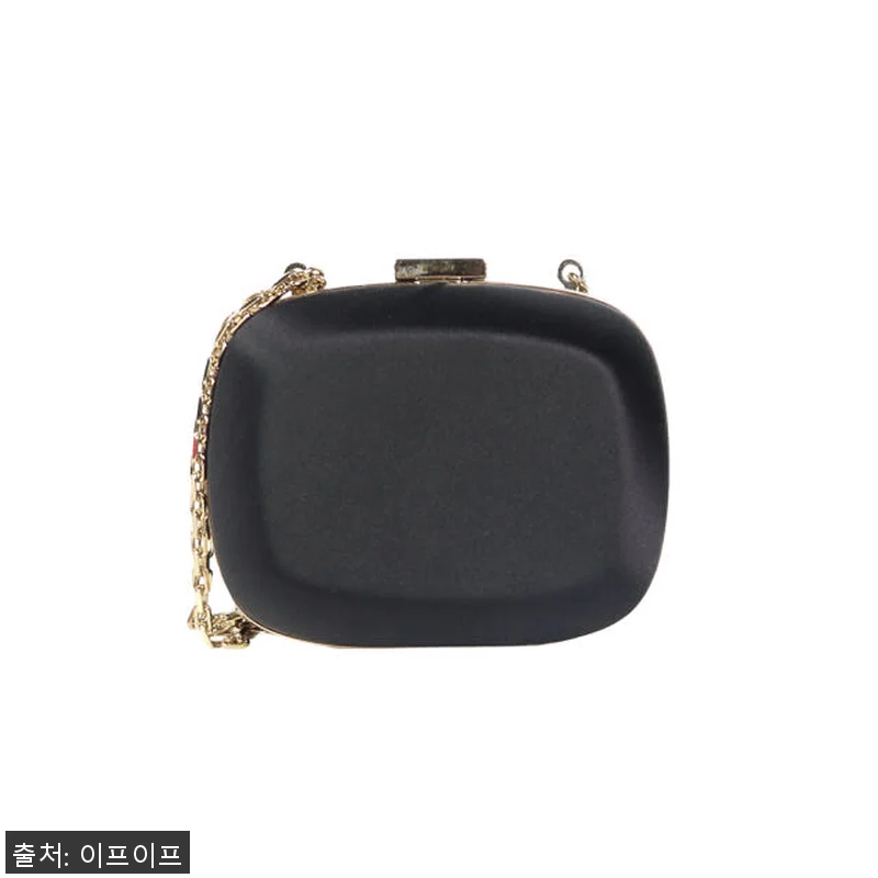 로저비비에 버클 마이크로 클러치 RB 관련 이미지 1