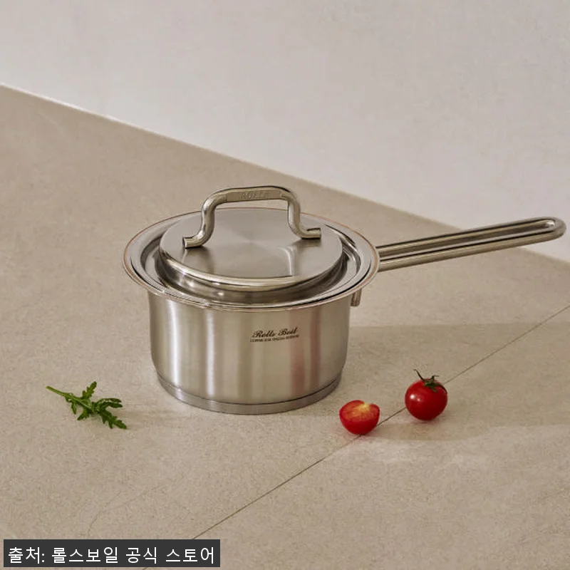 롤스보일 스텐316 바닥6중 코퍼에디 관련 이미지 1