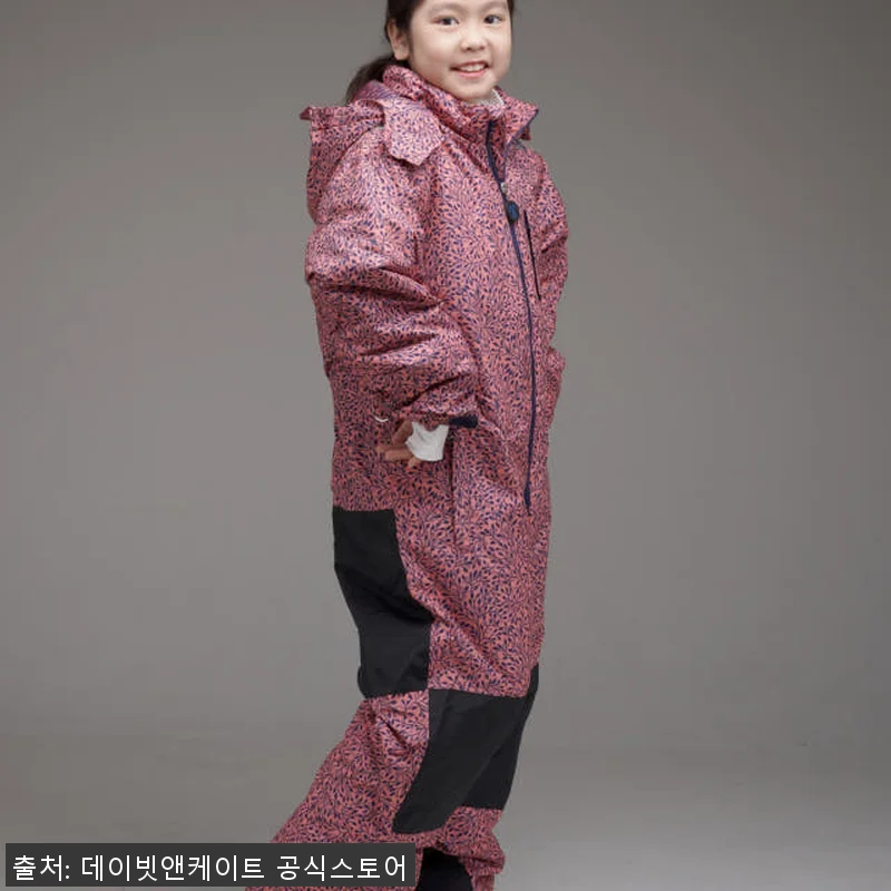 데이빗앤케이트 주니어 아동 올인원 스 관련 이미지 1