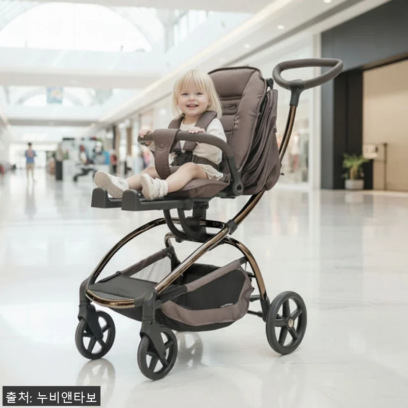 누비앤타보 NUVY 트래블러 에스 프 관련 이미지 1