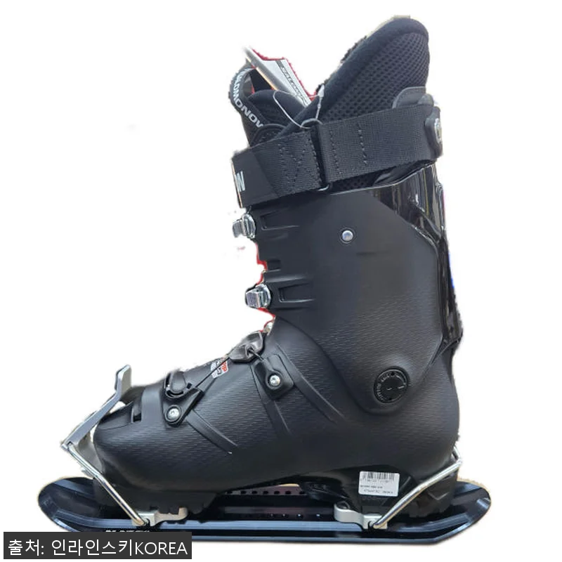 인라인스키 스키에이트 이지더스키 엣지 관련 이미지 1