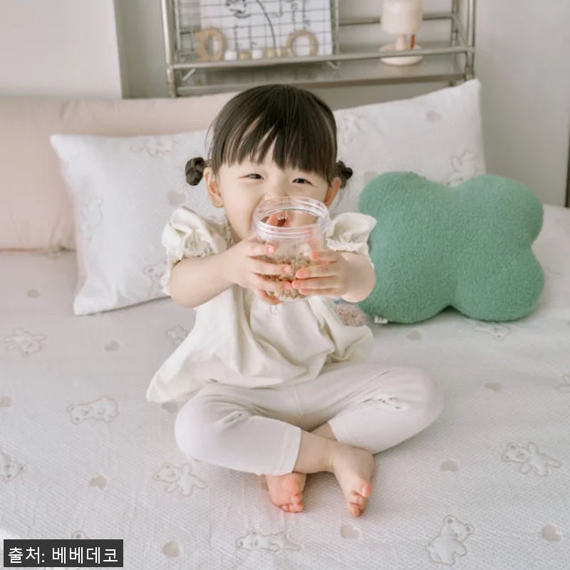 베베데코 히말라야 포르페 냉감 방수패 관련 이미지 1