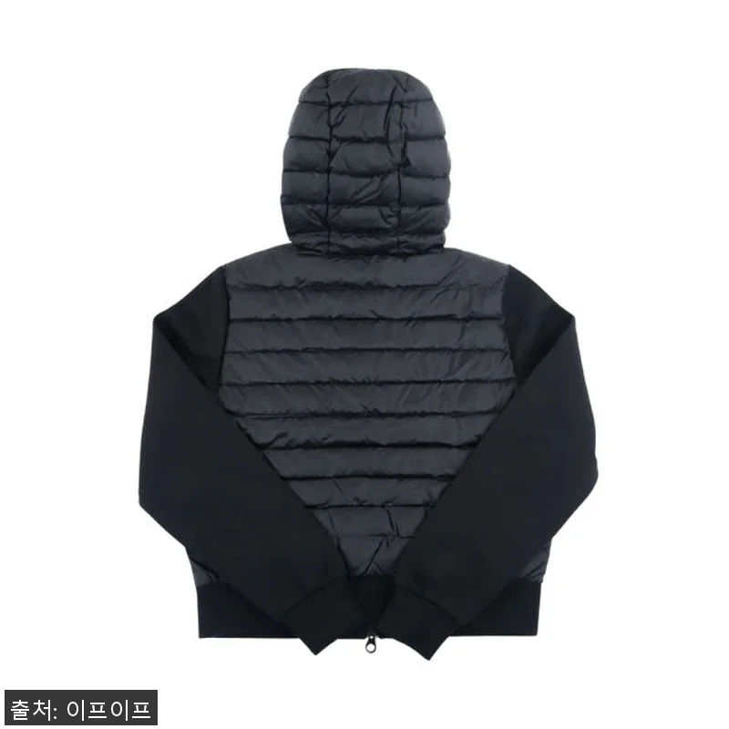 듀베티카 여성 MOLVENO 패널 퀼 관련 이미지 1