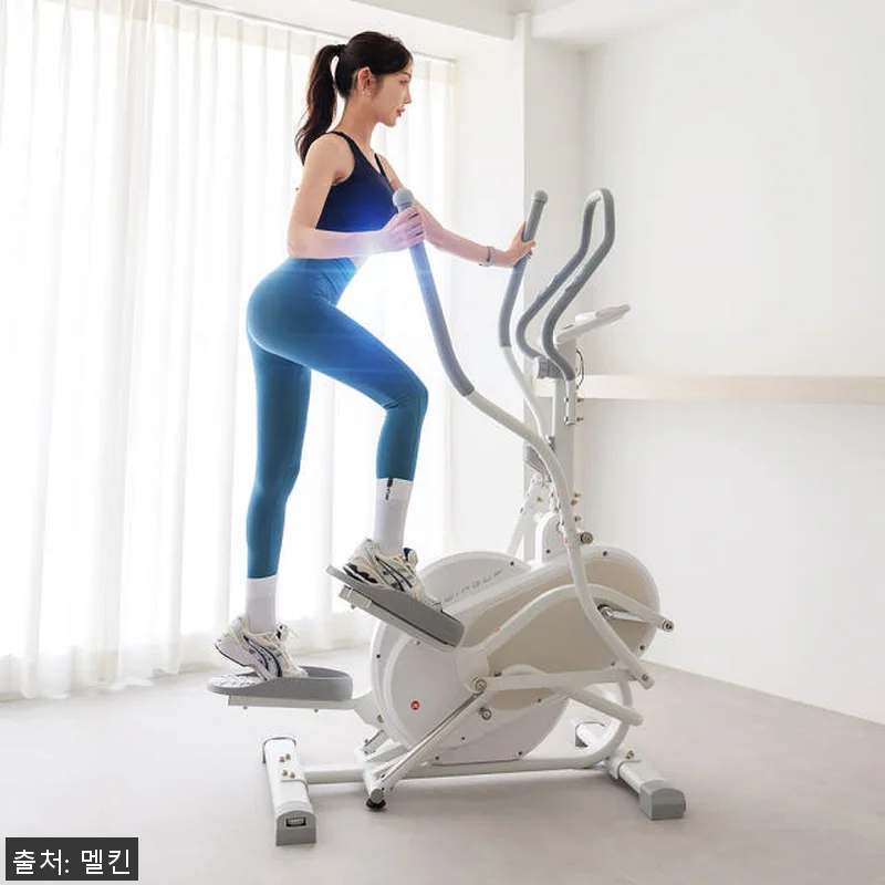 멜킨 일립티컬 스윙업 걷기 운동 2i 관련 이미지 1