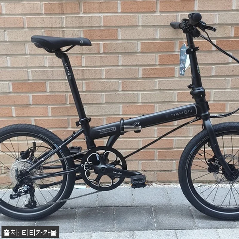 다혼 스피드 P9 HD Plus 사용 관련 이미지 1