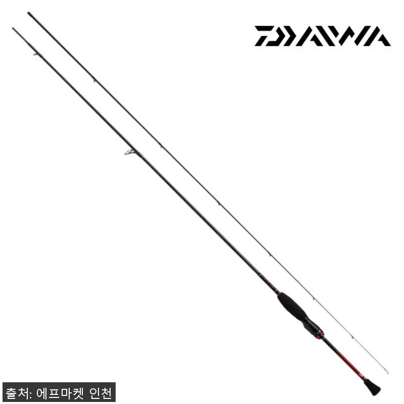 한국 다이와 월하미인 EX AGS 볼 관련 이미지 1