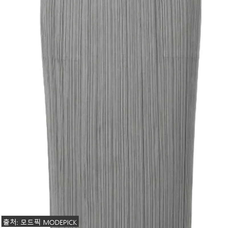 플리츠플리즈 스커트 BASICS JG 관련 이미지 1