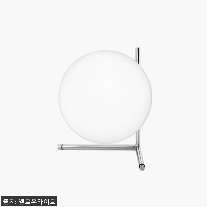 Flos IC Lights Table 관련 이미지 1
