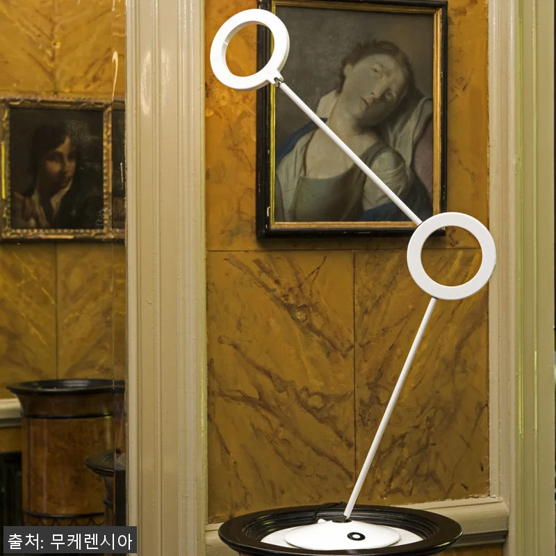 라문 아물레또 프로페셔날레 스탠드 조 관련 이미지 1