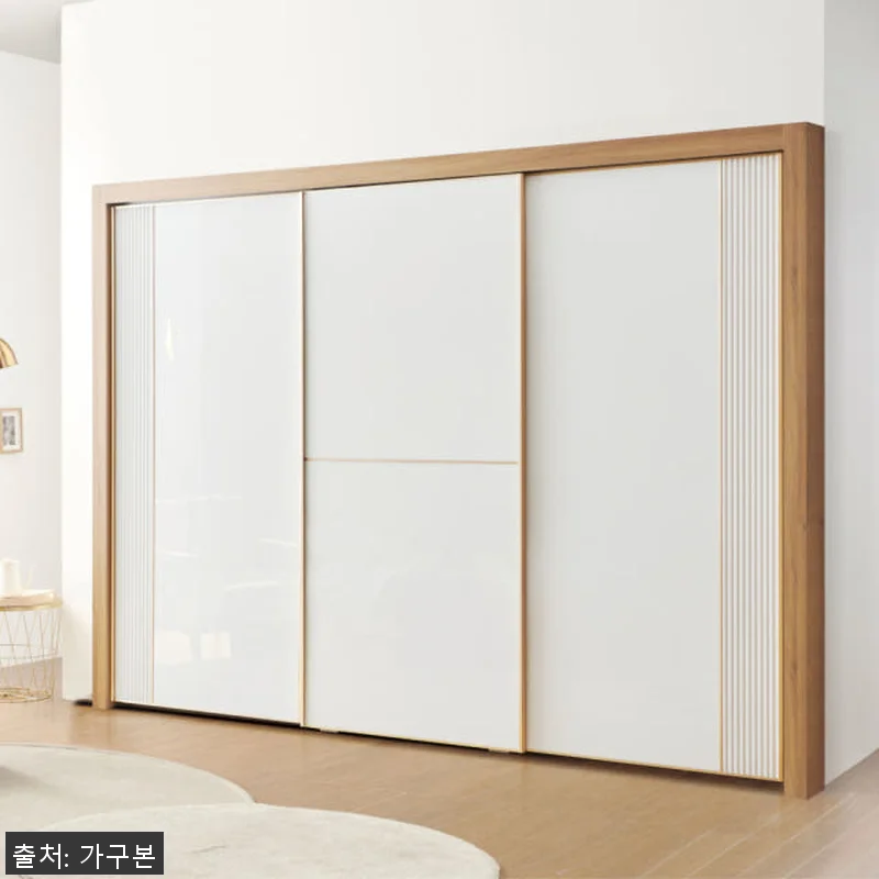 E0 뎀퍼 레이브 슬라이딩붙박이장 7 관련 이미지 1