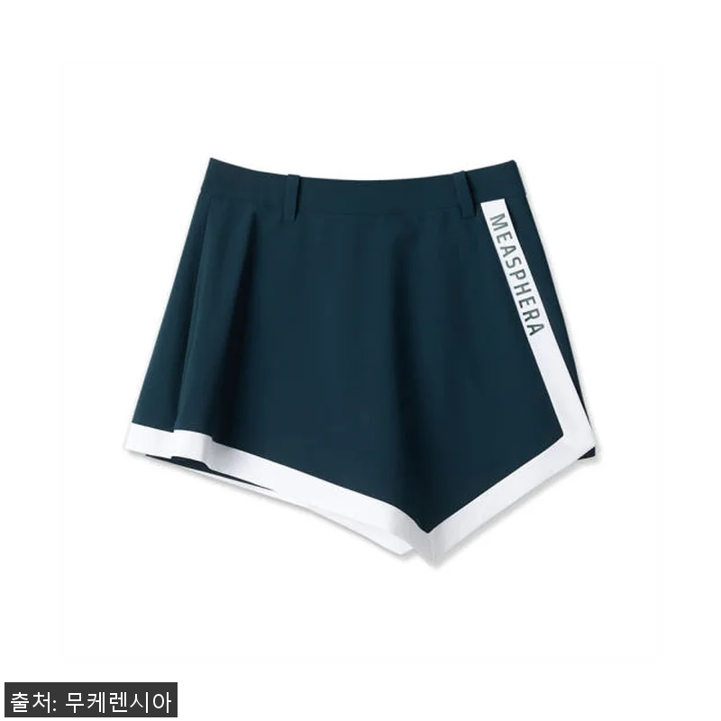 미스페라 여성 플레어 숏팬츠 사용 후 관련 이미지 1