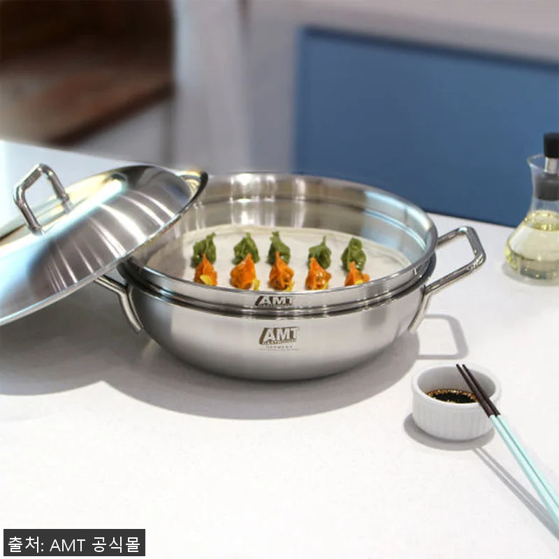 AMT 통5중 2종세트 사용후기: 스 관련 이미지 1