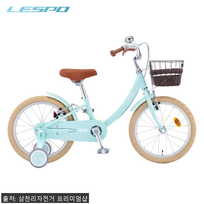 2025 삼천리 18 딩고 아동용 네 관련 이미지 1