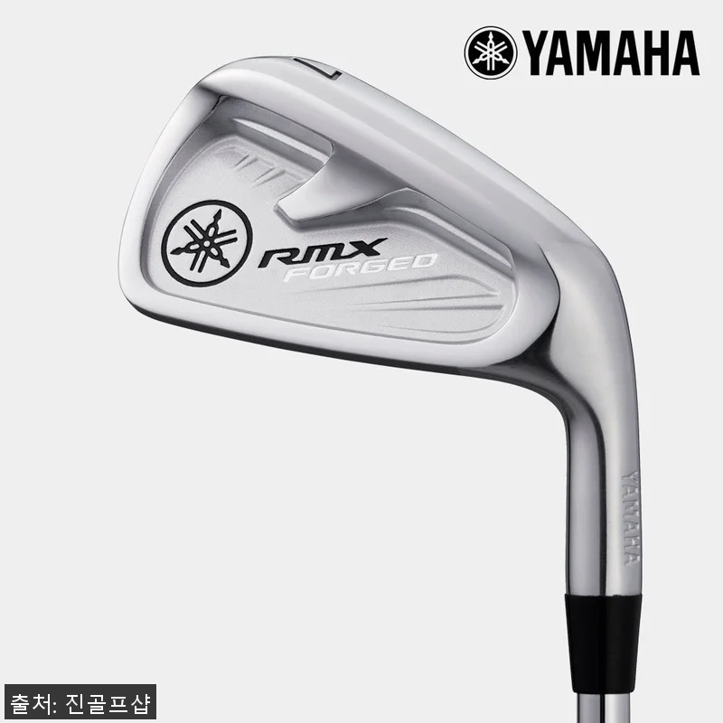 야마하 아이언세트 RMX 리믹스 포지 관련 이미지 1
