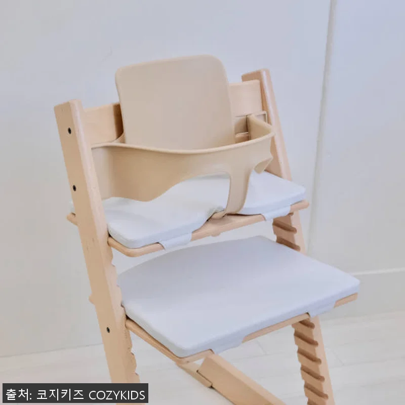 코지키즈 스토케 트립트랩 매트 방석 관련 이미지 1