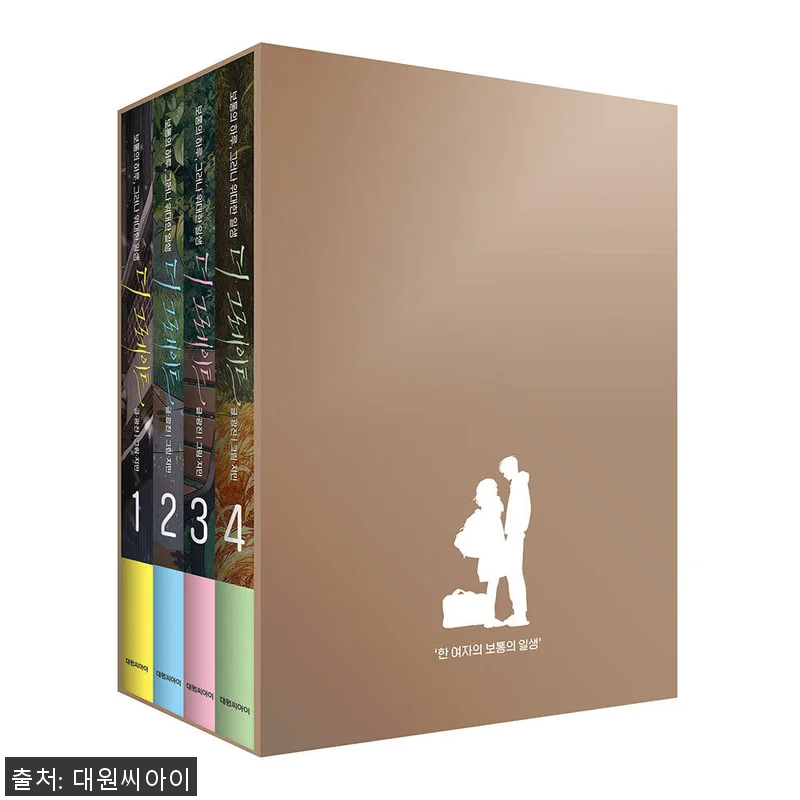 대원씨아이 더 그레이트 박스 사용후기 관련 이미지 1