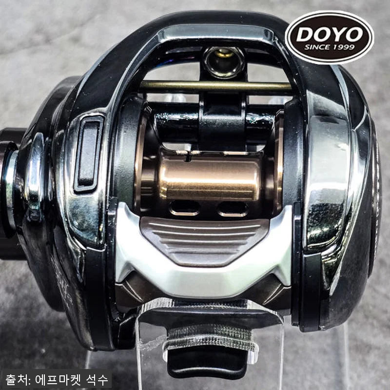 도요 코바4 블랙 5.6 우핸들 딥스 관련 이미지 1