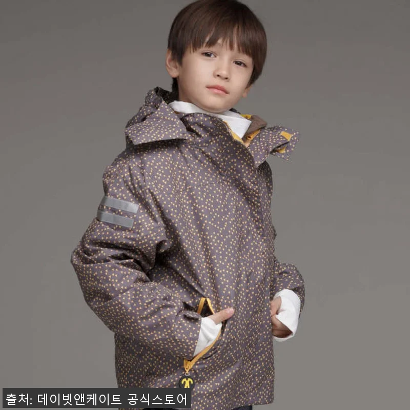 데이빗앤케이트 주니어 아동 초등학생 관련 이미지 1