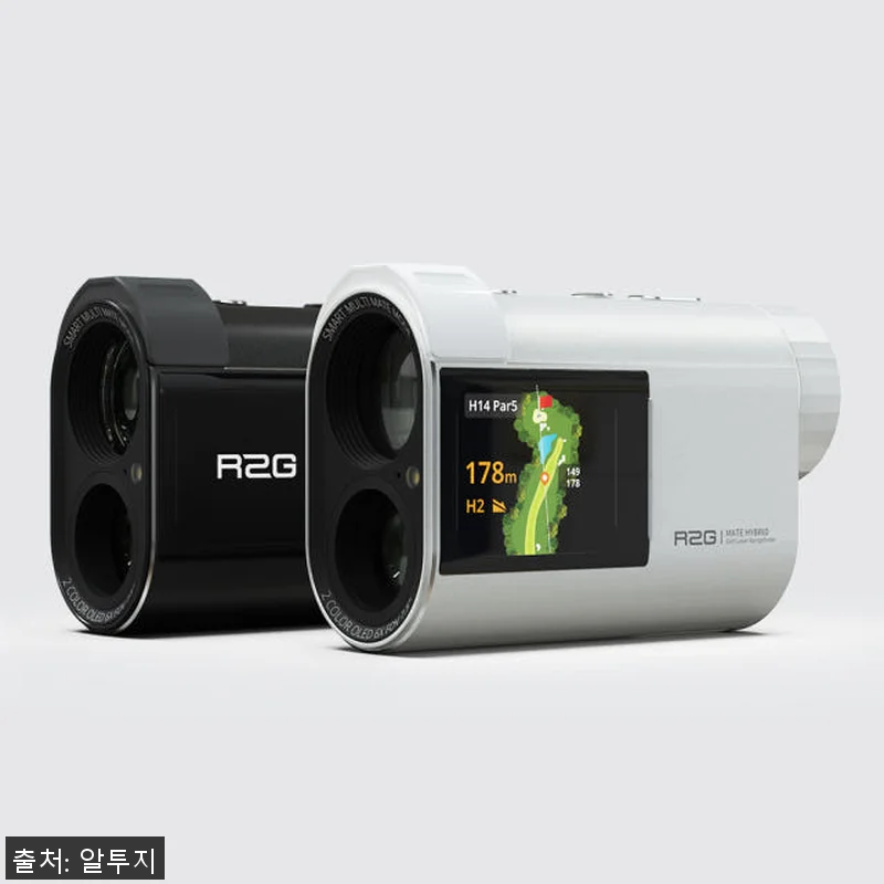 알투지 메이트 하이브리드 레이저 GP 관련 이미지 1