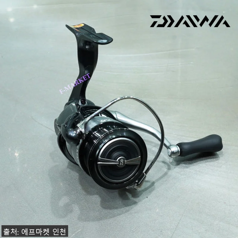 한국 다이와 24 세르테이트 LT 전 관련 이미지 1