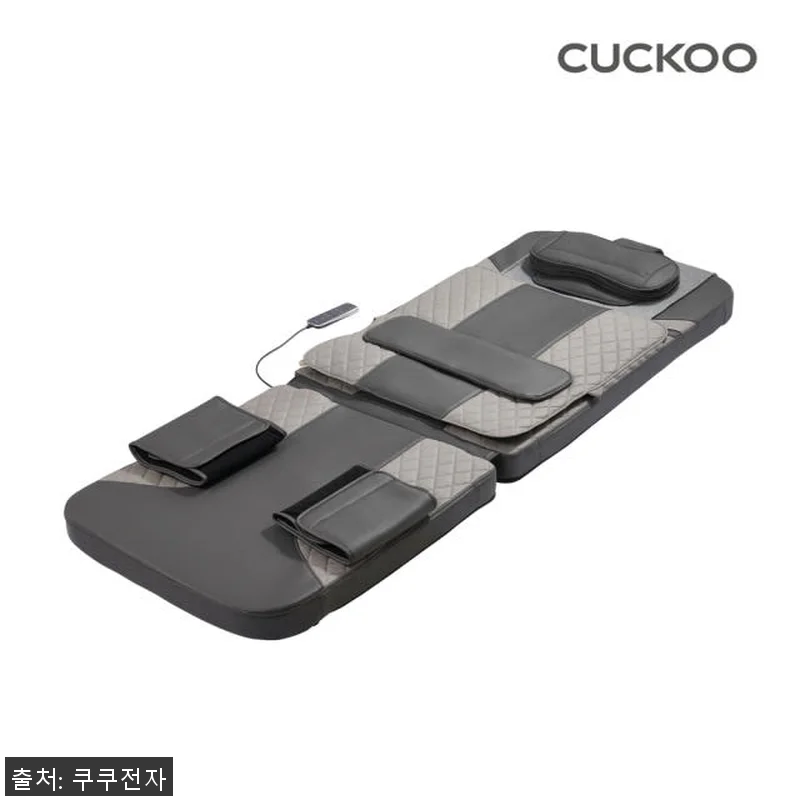 쿠쿠 레스티노 에어&지압 2in1 폴 관련 이미지 1