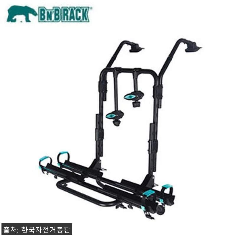 한국자전거총판 BNB랙 2 BIKER 관련 이미지 1