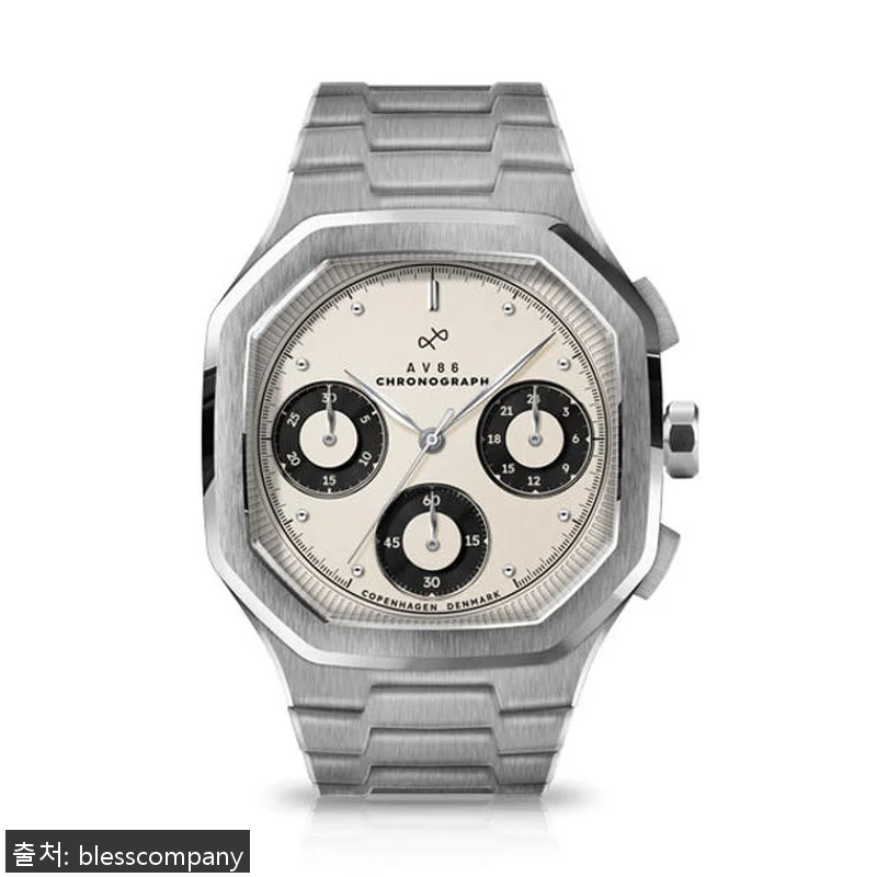 스코브 안데르센 1904 WB 크로노 관련 이미지 1