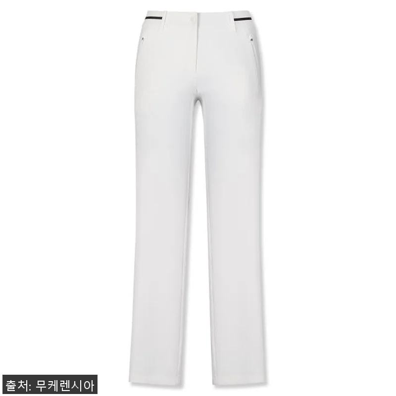 미스페라 남성 스탠다드핏 에센셜 팬츠 관련 이미지 1