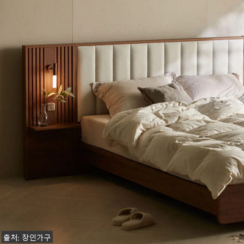 장인가구 로시 아쿠아패브릭 템바보드 관련 이미지 1