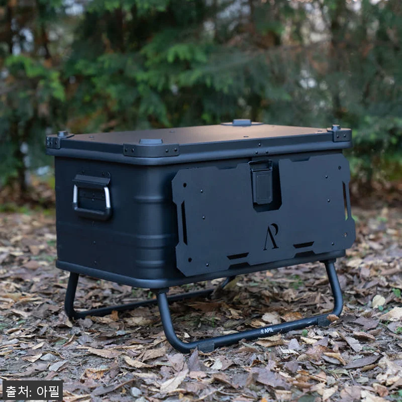 아필 강화 알루미늄 택티컬 멀티 수납 관련 이미지 1