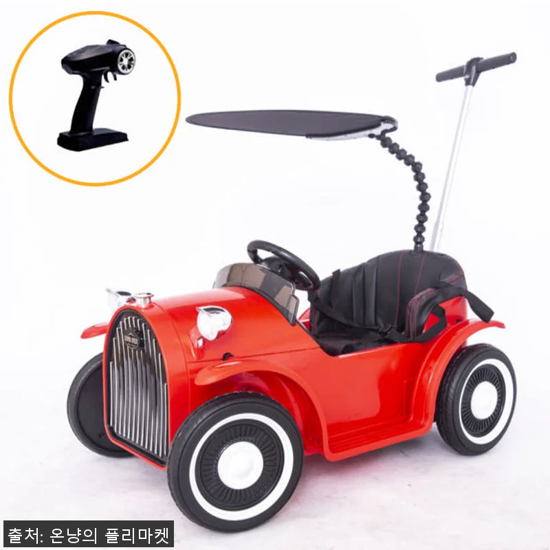 벤츠 아기 자동차 유아 전동차 AMG 관련 이미지 1