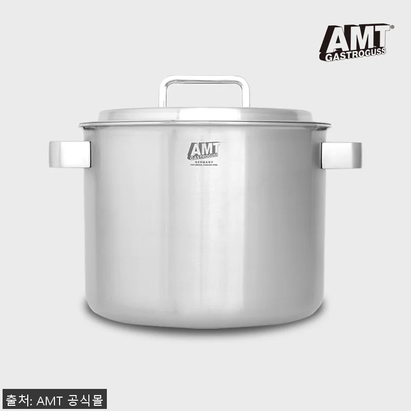 AMT 프로 28cm 곰솥 냄비 31 관련 이미지 1