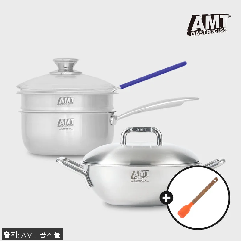 AMT 316Ti 통5중 2종세트(양 관련 이미지 1