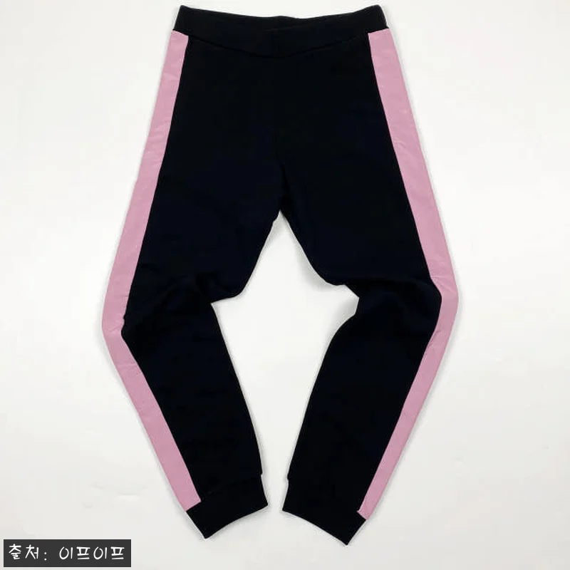 몽클레르 키즈 로고 트레이닝 세트 8 관련 이미지 2