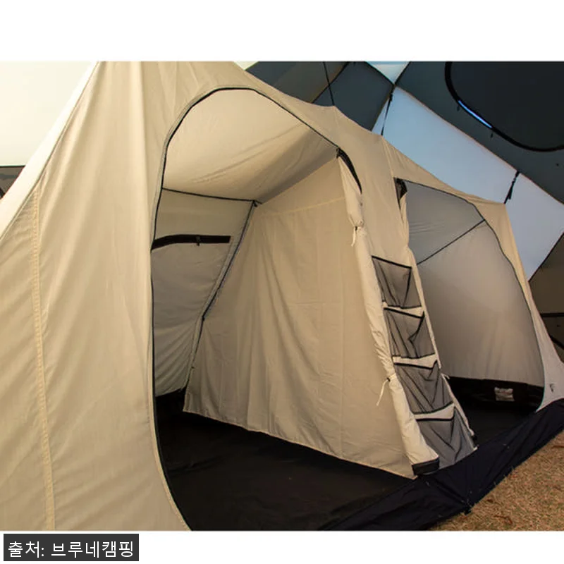 미니멀웍스 이너텐트 빅볼R 쉘터 돔텐 관련 이미지 2