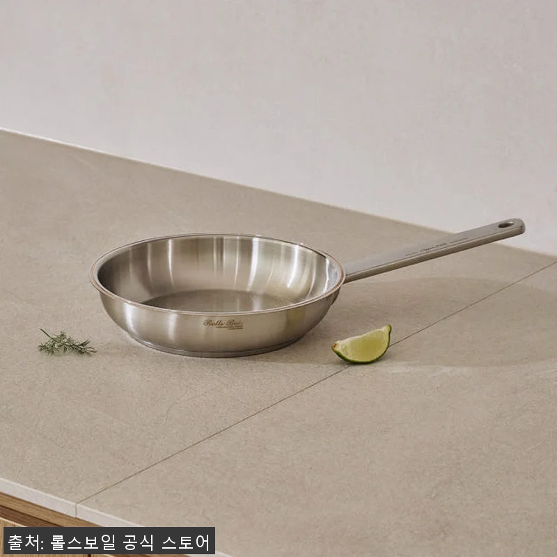 롤스보일 스텐316 바닥6중 코퍼에디 관련 이미지 2