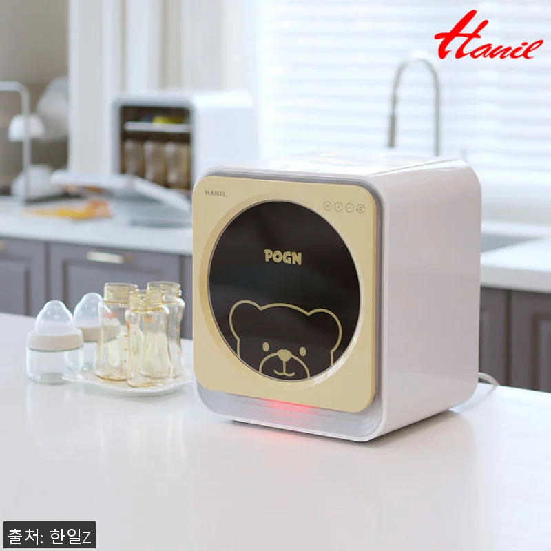 한일 포그니 젖병소독기 HBS-031 관련 이미지 2