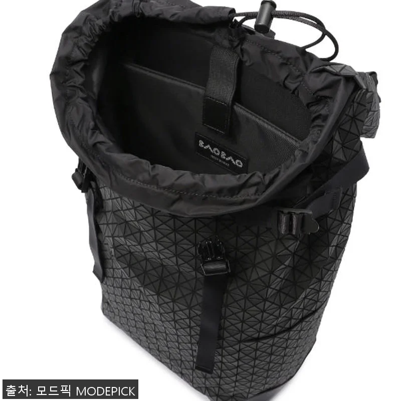 바오바오 백팩 KURO HIKER A 관련 이미지 2