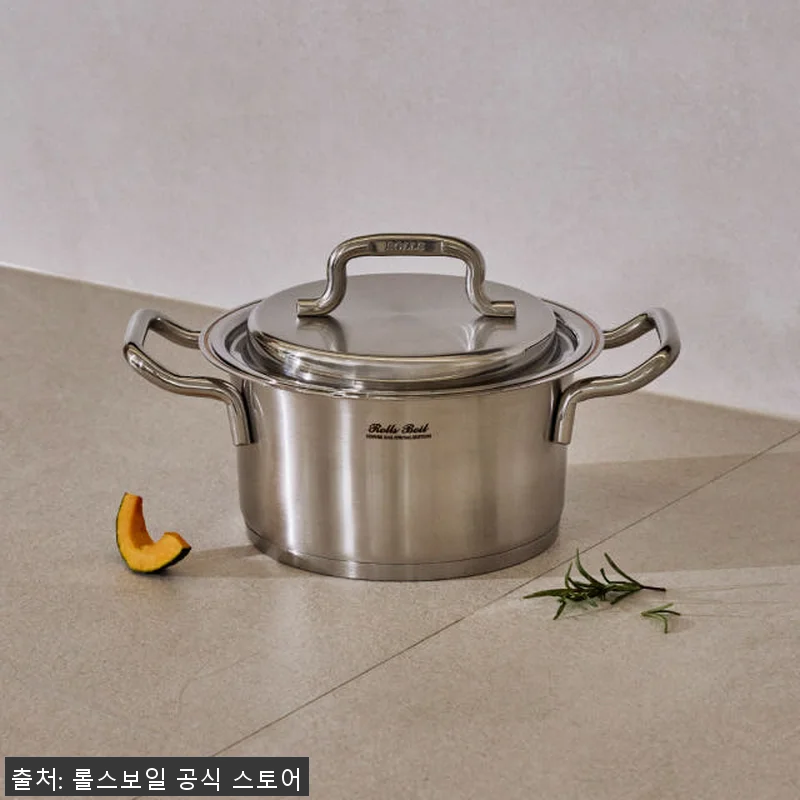 롤스보일 스텐316 바닥6중 코퍼에디 관련 이미지 2