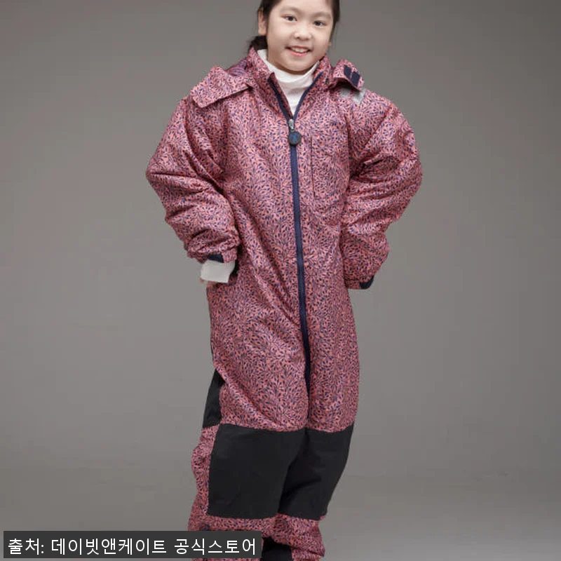 데이빗앤케이트 주니어 아동 올인원 스 관련 이미지 2