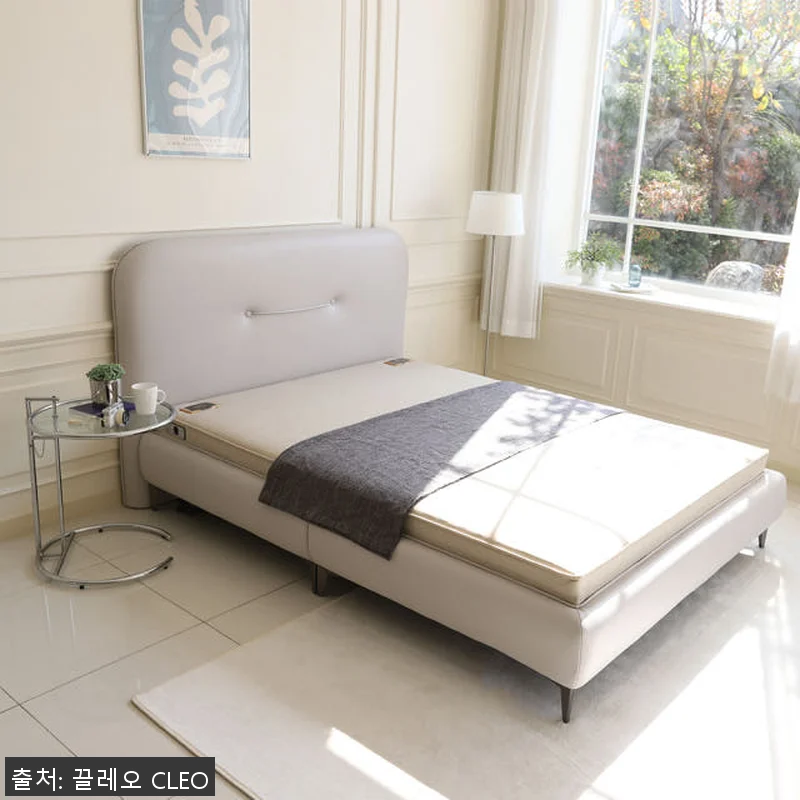 국내제작 타미 가죽 방수 옥돌 황토볼 관련 이미지 2