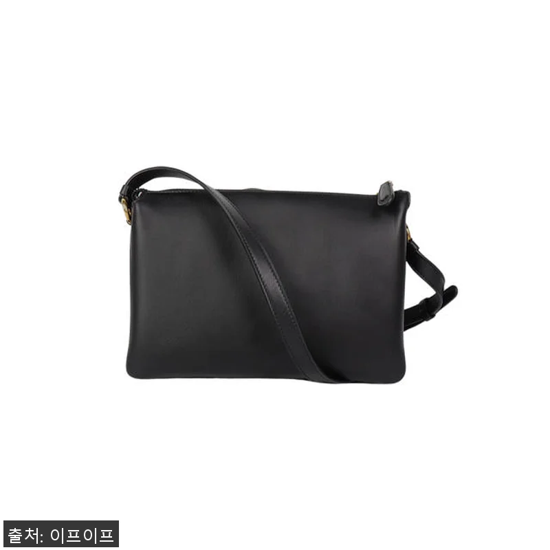 페라가모 간치니 트라페지오 미니 숄더 관련 이미지 2