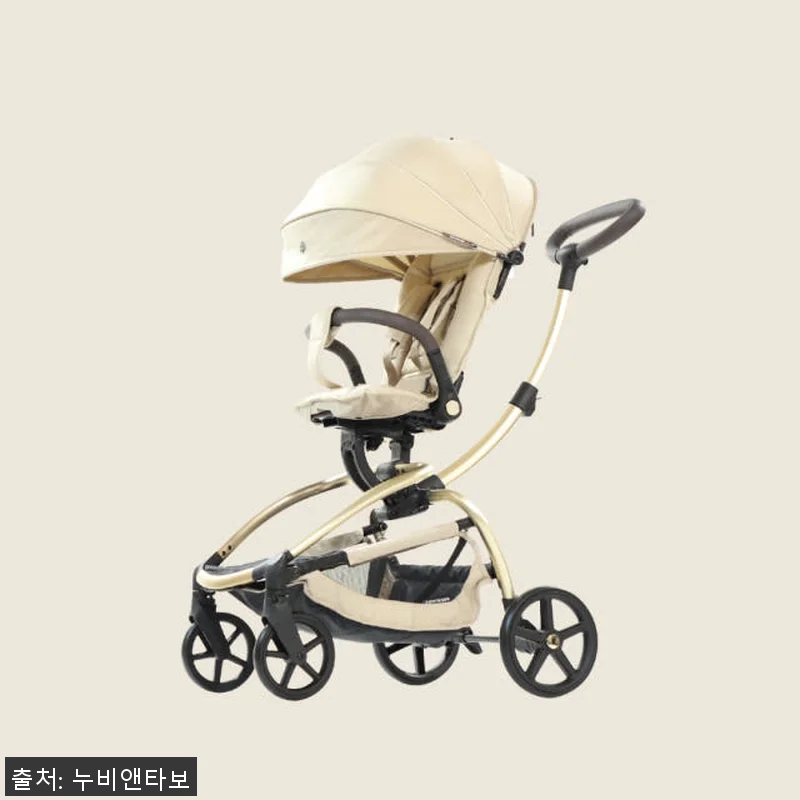 누비앤타보 NUVY 트래블러 에스 프 관련 이미지 2