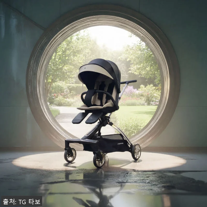 누비앤타보 NUVY 노바 트라이크 휴 관련 이미지 1